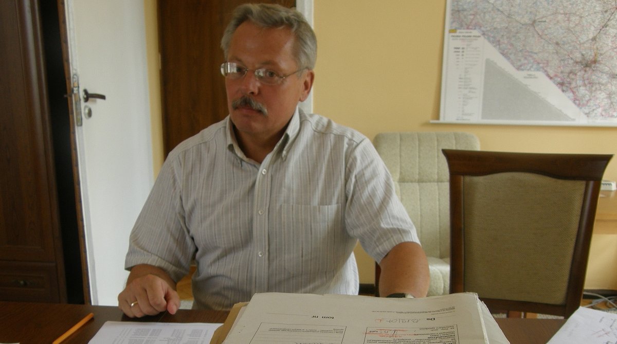 Zbigniew Ziobro powołał nowego szefa Prokuratury Okręgowej w Elblągu