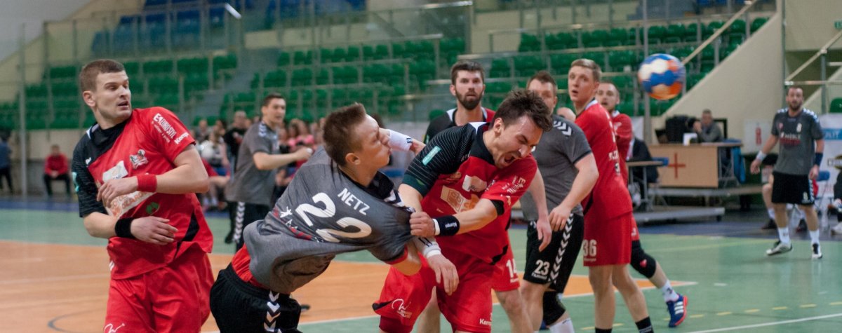 Jeden awans już zdobył. Czas na sukces z 