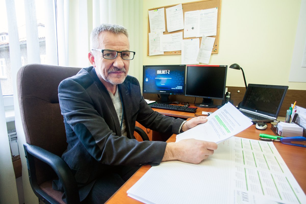 Twój samochód też może zostać powołany do wojska i służyć ojczyźnie