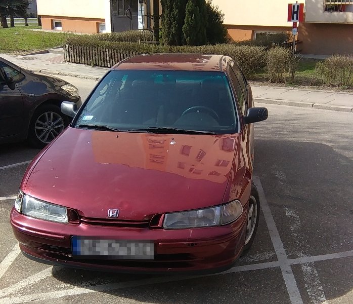 Szukają starszego mężczyzny, którego potrącił uciekający kierowca