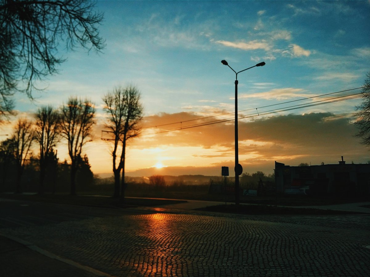 Elbląg taki piękny 