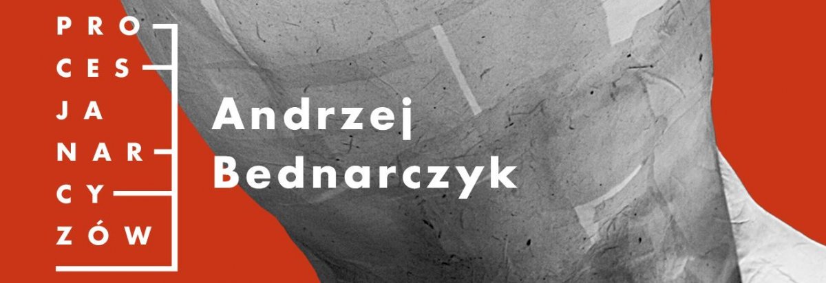 Procesja narcyzów w Galerii EL