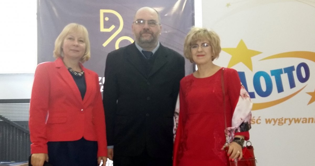 Nauczycielki SP 1 wyróżnione podczas Gali Hetmana