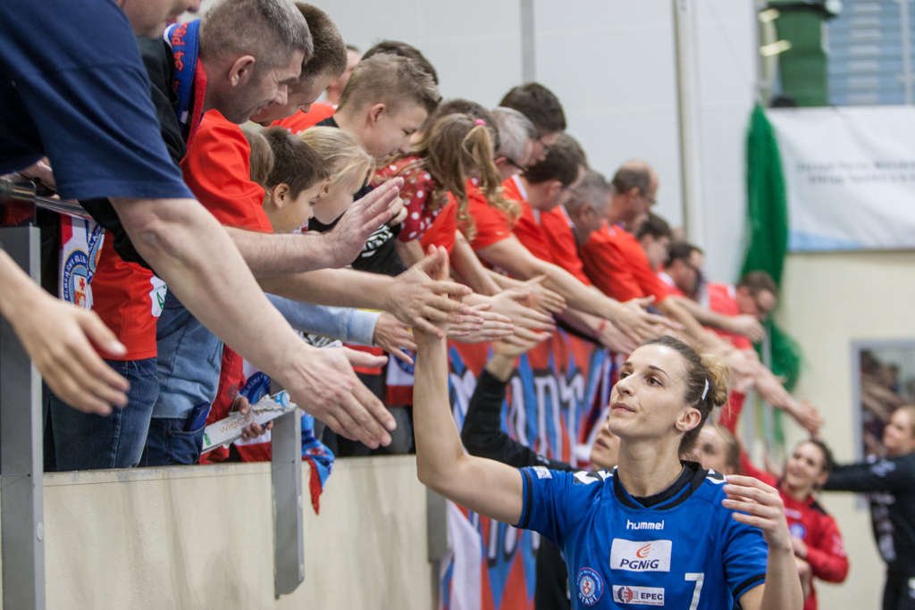 Start zagra w środę w Lublinie o awans do finału Pucharu Polski