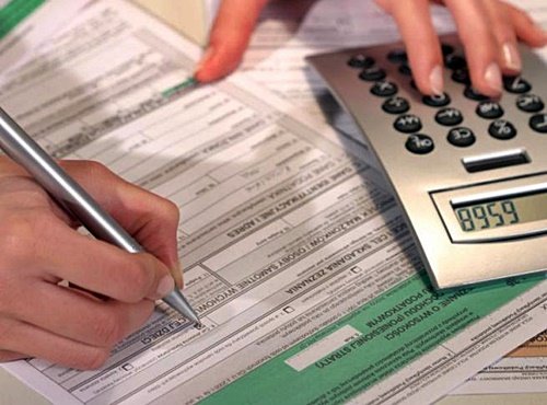 Co drugi z nas rozliczył się już z fiskusem