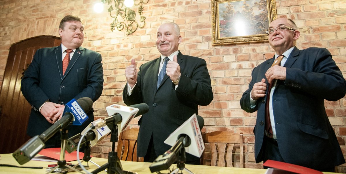 17 mln zł dla Elbląga. Szansa na nowe inwestycje, m.in. na budowę wiaduktu na Zatorzu