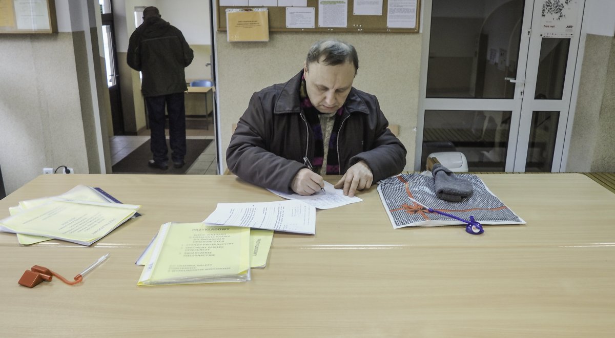 Inni się przygotowują, a w Elblągu już przyjmują wnioski 500+