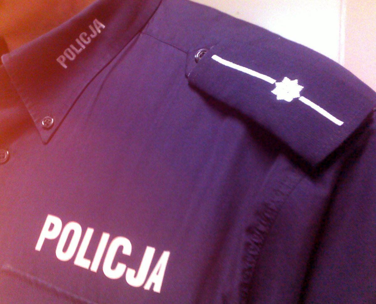 Pierwszy dzień wiosny. Policjanci napisali do sprzedawców alkoholu 