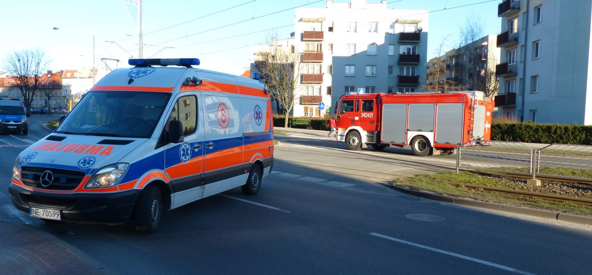 Niebezpieczny przejazd zniknie z ul. Płk. Dąbka