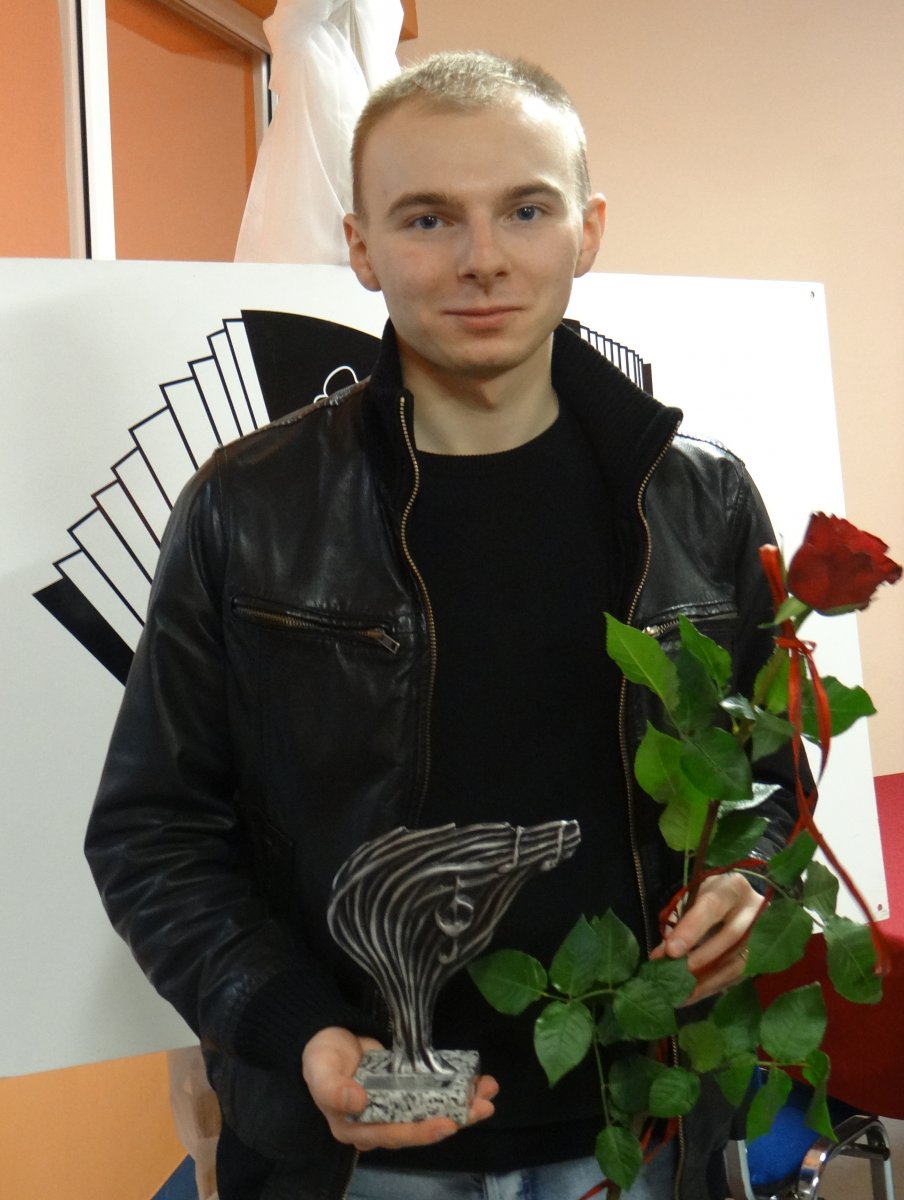 Zakochani po raz 20. Grand Prix pojechało do Zamościa