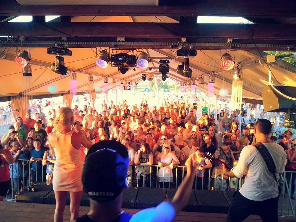 Tego lata disco polo już nad zalewem nie rozbrzmi 