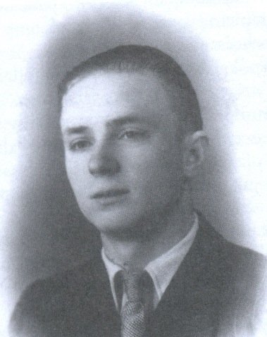 Niewolnik pod żaglami. Niezwykła historia Alfreda Paruszewskiego