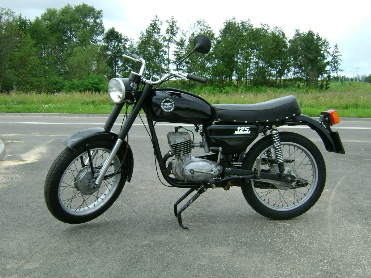 Zabytkowe motocykle zjadą do... Ratusza Staromiejskiego 