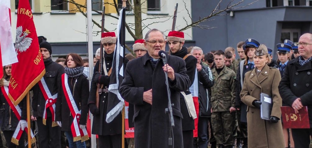 Wyklęci, ale niezłomni w pamięci pokoleń