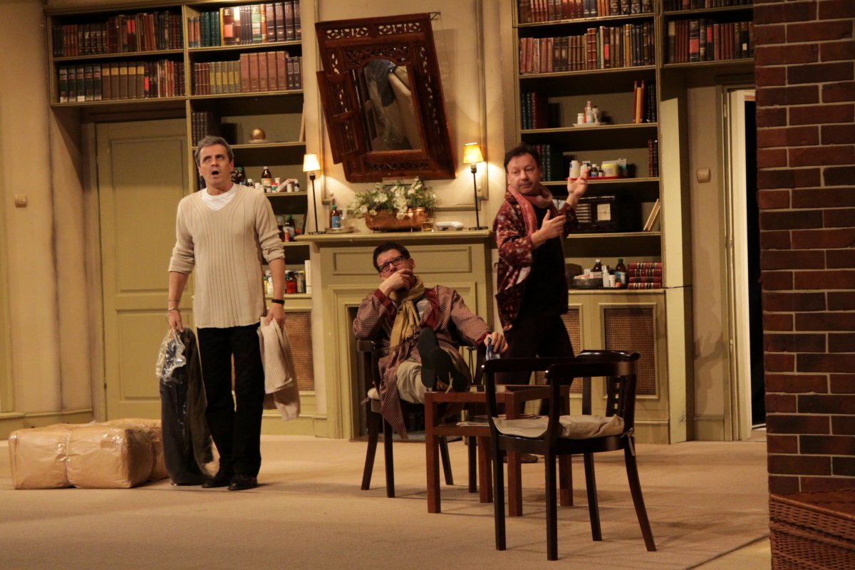 Elbląska Wiosna Teatralna po raz piętnasty. Oto repertuar 
