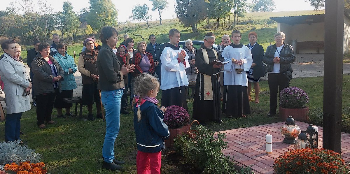 Dla kogo tytuł SuperSołtysa? Sprawdź, kto jest liderem