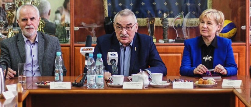 PWSZ oferuje nowy kierunek kształcenia. Nawet 500 zł pomocy dla każdego studenta