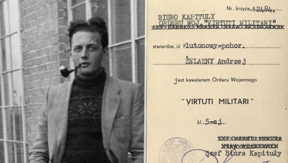 Jak Cień Elbląg odgruzowywał... Narodowy Dzień Pamięci Żołnierzy Wyklętych