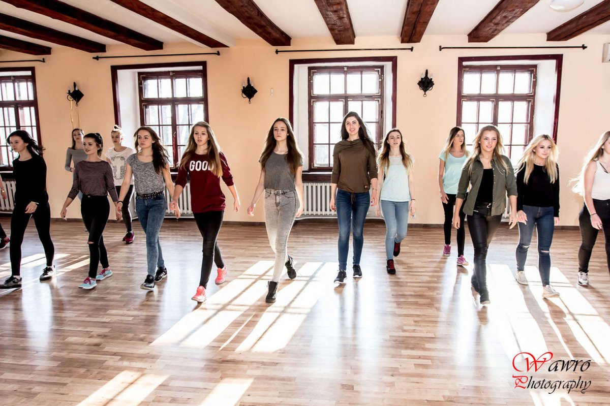 Poznaj kandydatki do tytułu Miss Ziemi Elbląskiej Nastolatek [zdjęcia]