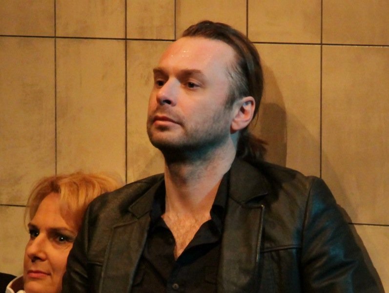 Teatralne warsztaty poprowadzą elbląscy aktorzy