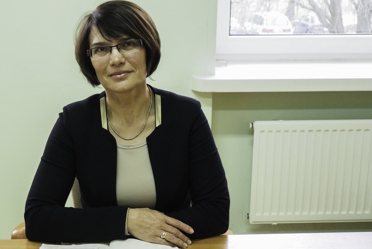 Zawstydzili się po lekturze artykułu i nie zajmują miejsc parkingowych pacjentom Krasnala