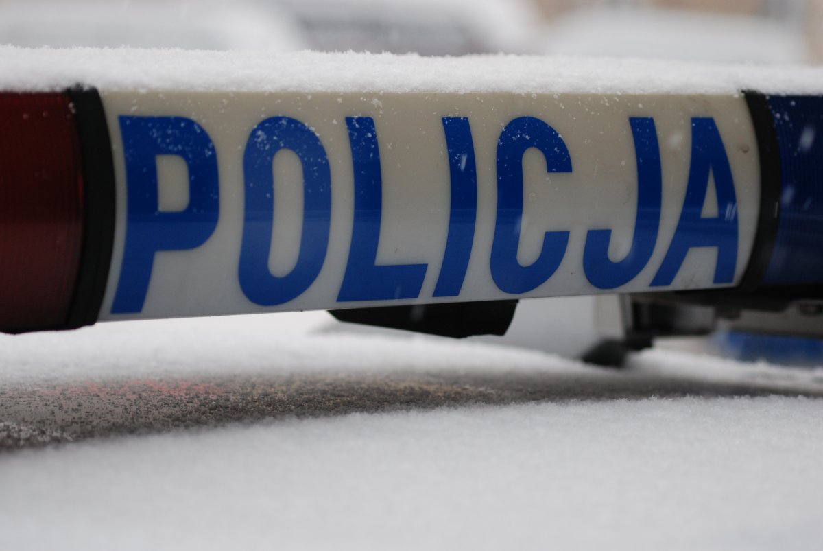 Ciało 55-latki odnalezione na ul. Dąbrowskiego. Znana przyczyna śmierci