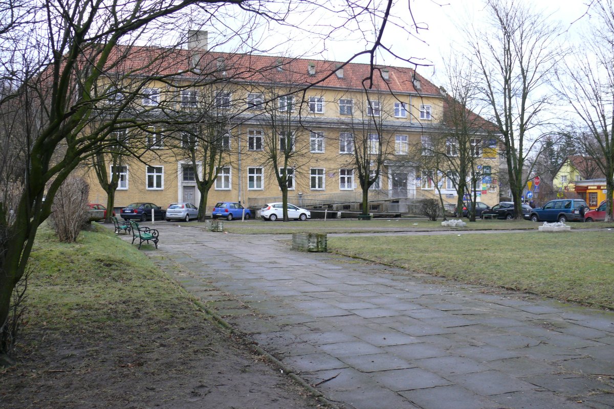 Plac Grunwaldzki wkrótce zmieni swoje oblicze