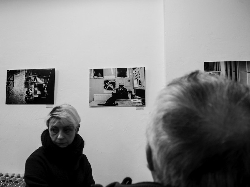 Nasz fotoreporter doceniony! Jego zdjęcie na wystawie Street Dogs of Poland