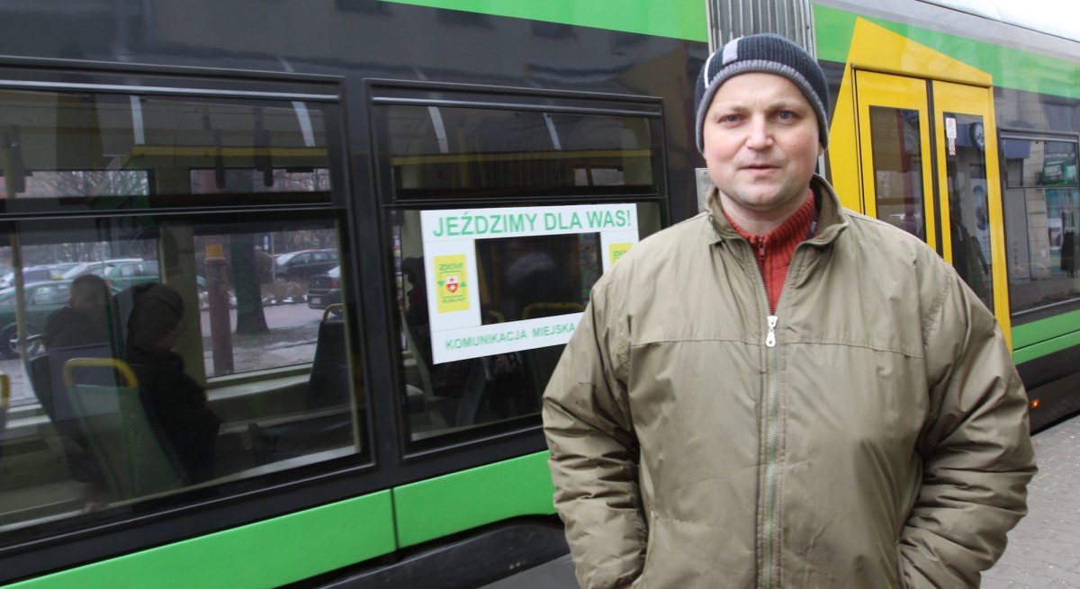 Dlaczego ich tak nie lubimy? Maciej opowiada o urokach pracy 