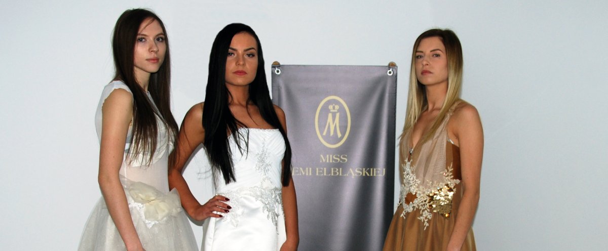 Znamy finalistki wyborów Miss Ziemi Elbląskiej 