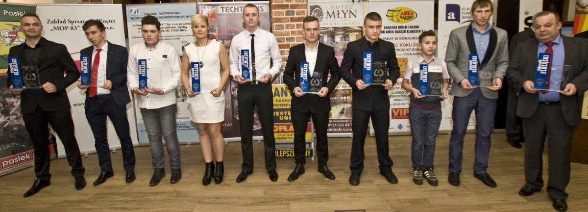 Wybieramy najpopularniejszych sportowców. Głosowanie tylko do niedzieli do 23:59!