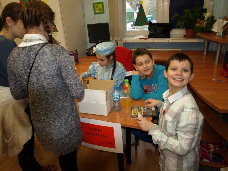Jedynka zagrała dla WOŚP