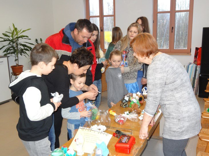 W Suchaczu mierzyli wysoko i uzbierali 12,1 kg pieniędzy!