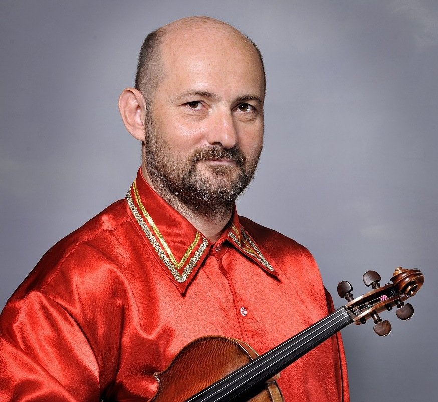 Koncert noworoczny w Pasłęku
