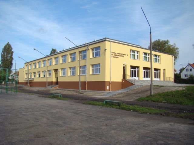 Pierwszy w mieście lekkoatletyczny Orlik. Wkrótce ruszy budowa