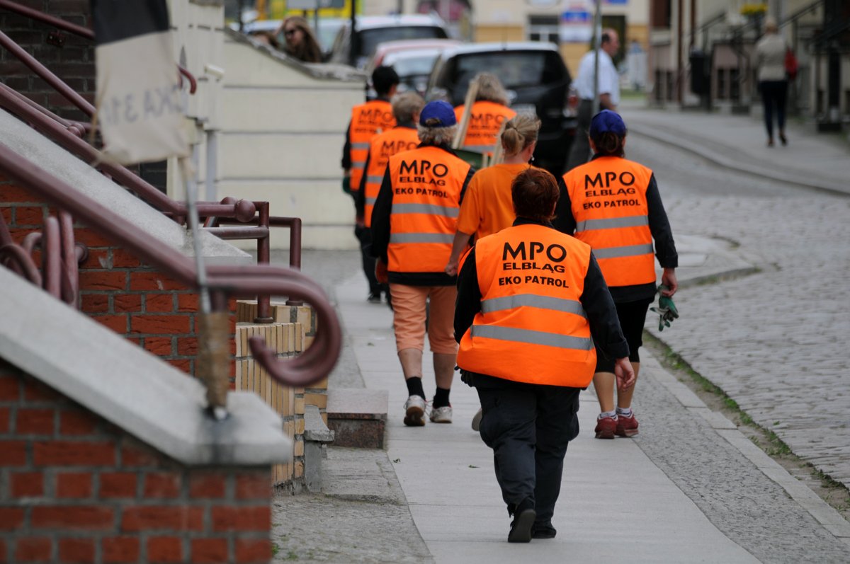 MPO wraca do gry. Wygrało przetarg na wywóz śmieci z jednego sektora