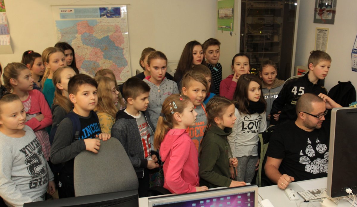 Sześćset miejsc na półzimowiskach