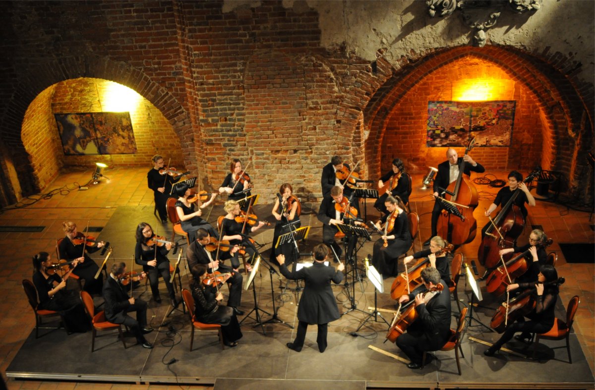 To będzie wieczór z kolędami w ośrodku kultury