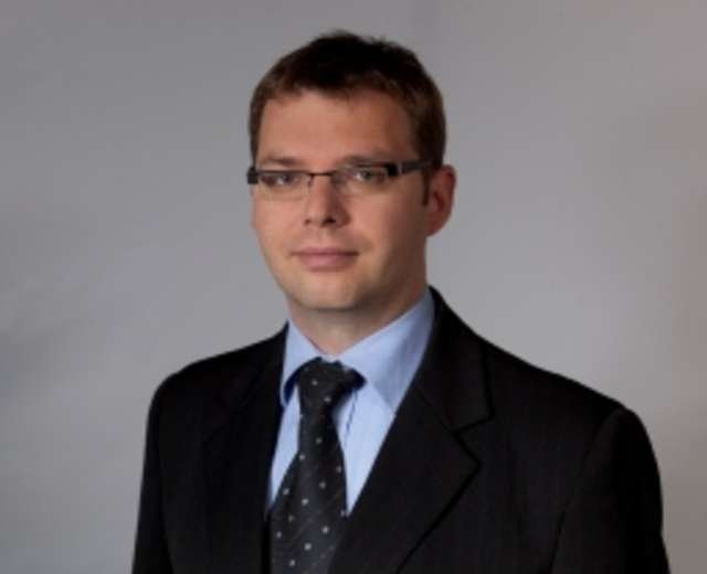 Artur Chojecki wojewodą warmińsko-mazurskim