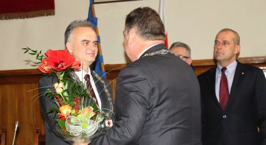 Przetasowania w Radzie Miejskiej. Marek Pruszak nowym przewodniczącym