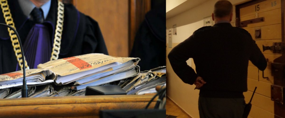 Bił, przypalał papierosem, złamał nogę... Ojczym zrobił z życia 6-latka prawdziwe piekło. Skazany na 7 lat 