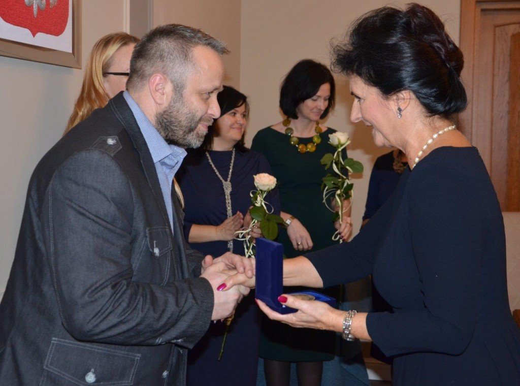 Wyróżnienie dla samodzielnego mieszkania
