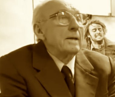Nie żyje Eugeniusz Godlewski