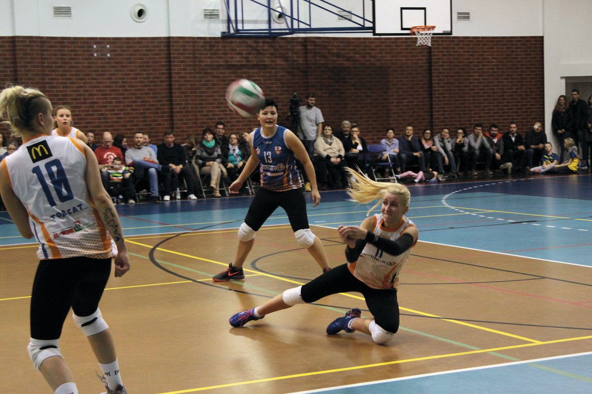Sportowy weekend - sprawdź, co się będzie działo