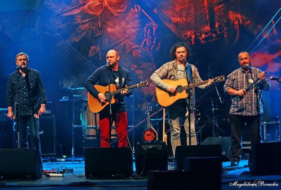 Koncert w podziękowaniu za 1 procent i wręczenie stypendiów