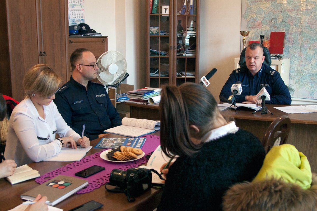 Mandaty to nie wszystko, najważniejsze to pomagać mieszkańcom