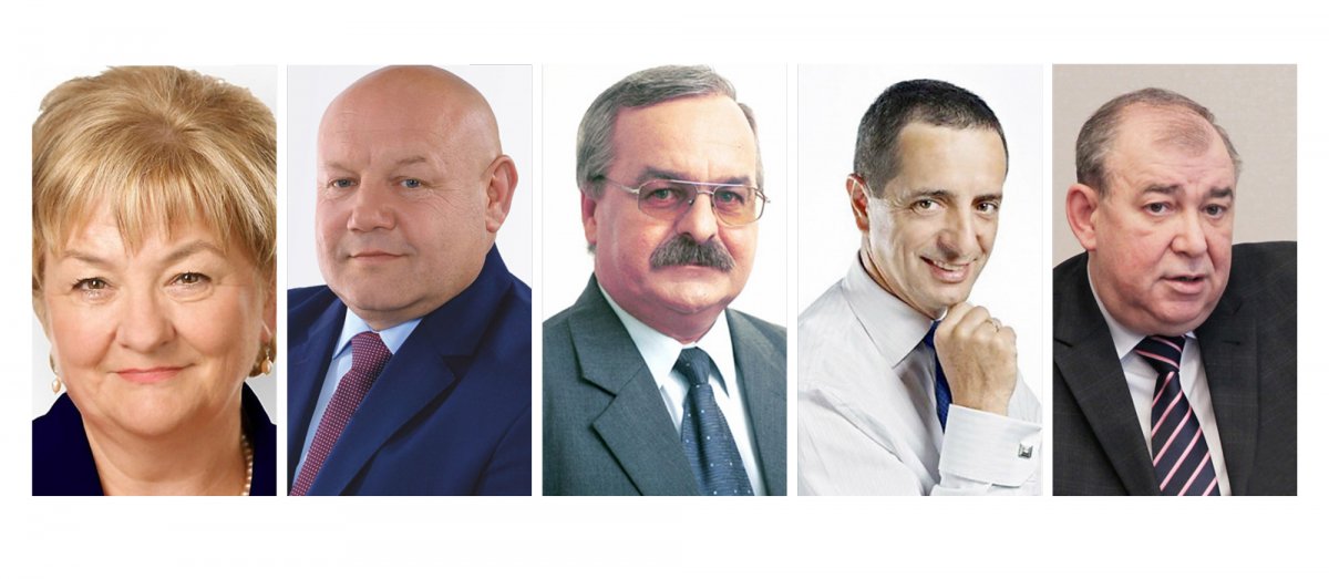 Ślubowanie już za nimi. Co obiecują nam nasi parlamentarzyści?