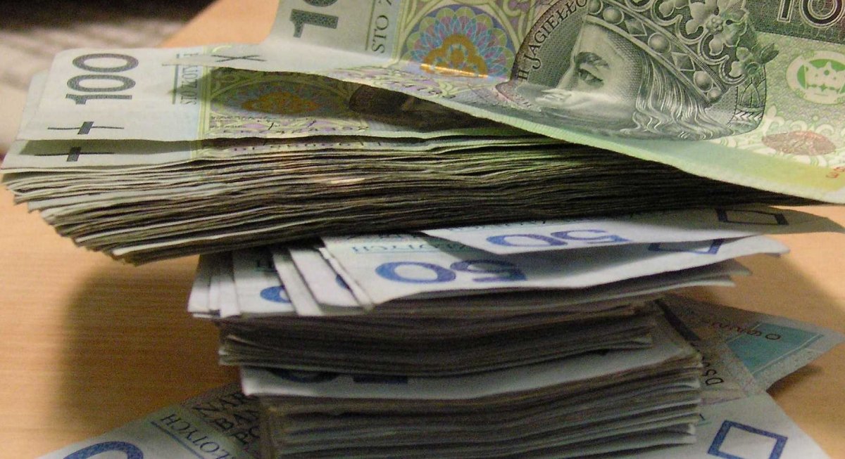 W Karszewie powstała siłownia pod chmurką. Kosztowała 8 tys. zł