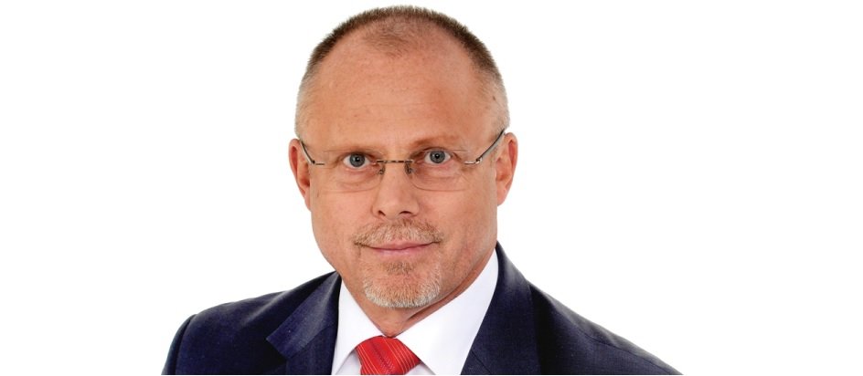 Jacek Protas: Samorządowcy w parlamencie to dobra zmiana dla Polski