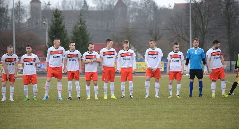 Tak wysokiej porażki nikt się nie spodziewał. Polonia - Tęcza 0:5